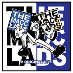 The Macc Lads : Live at Leeds (the Who?) - From Beer to Eternity